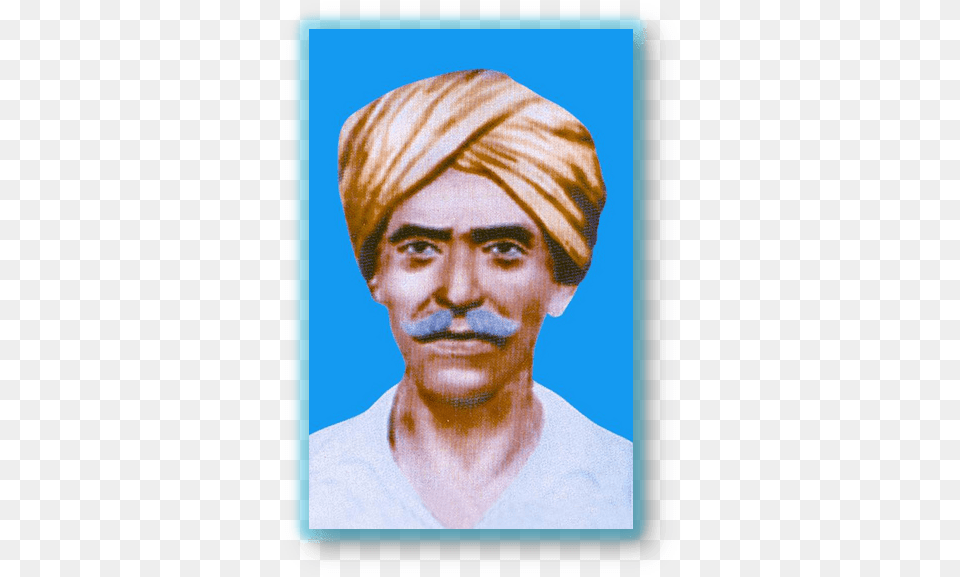 Telangana Formation Day Song Komaram Bheem Images Hd, Adult, Person, Man, Male Free Png