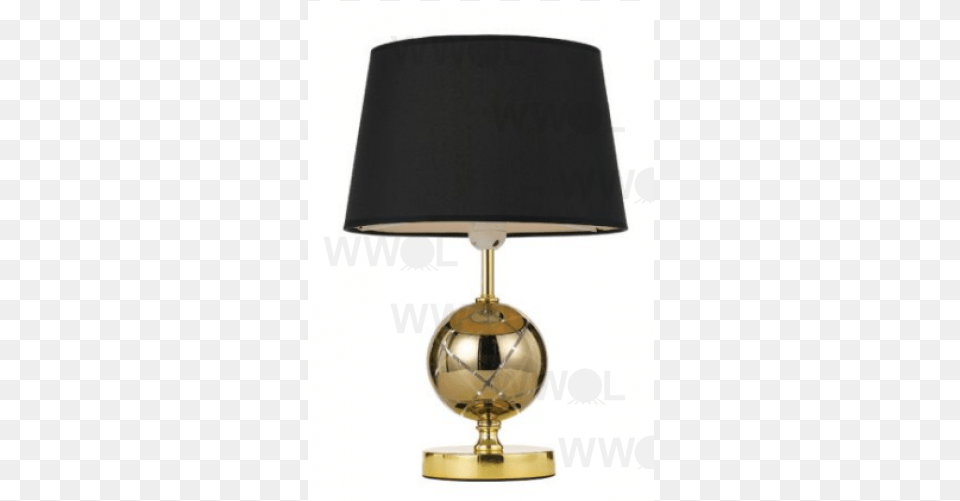 Telbix Nadine Table Lamp Select Colour Gold, Table Lamp Free Png Download