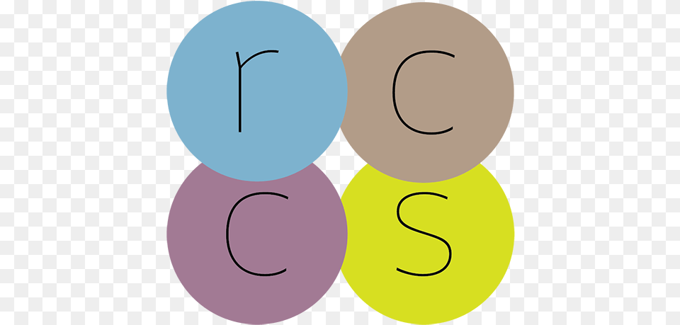 Telecare Rccs Logo Circle, Number, Symbol, Text, Person Png