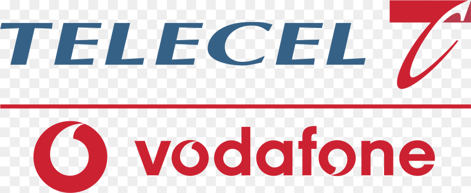 Telecel Vodafone Logo Transparent Telecel, Scoreboard, Text Png Image