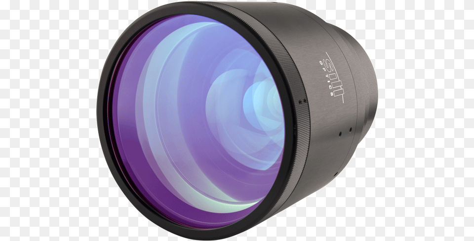 Telecentric F Theta Lenses With Large Scan Area At Camera Lens, Camera Lens, Electronics, Appliance, Blow Dryer Free Png