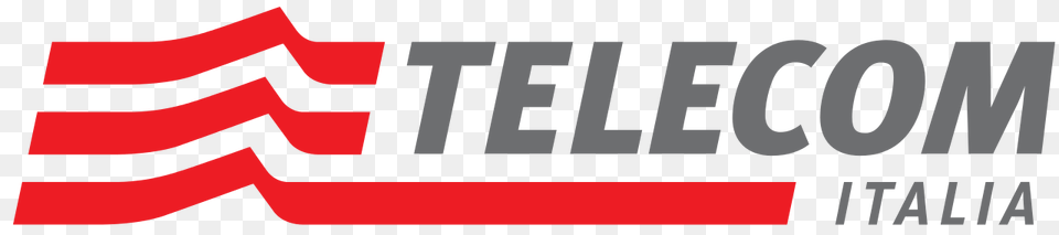 Telecom Italia Logo, Text Free Transparent Png