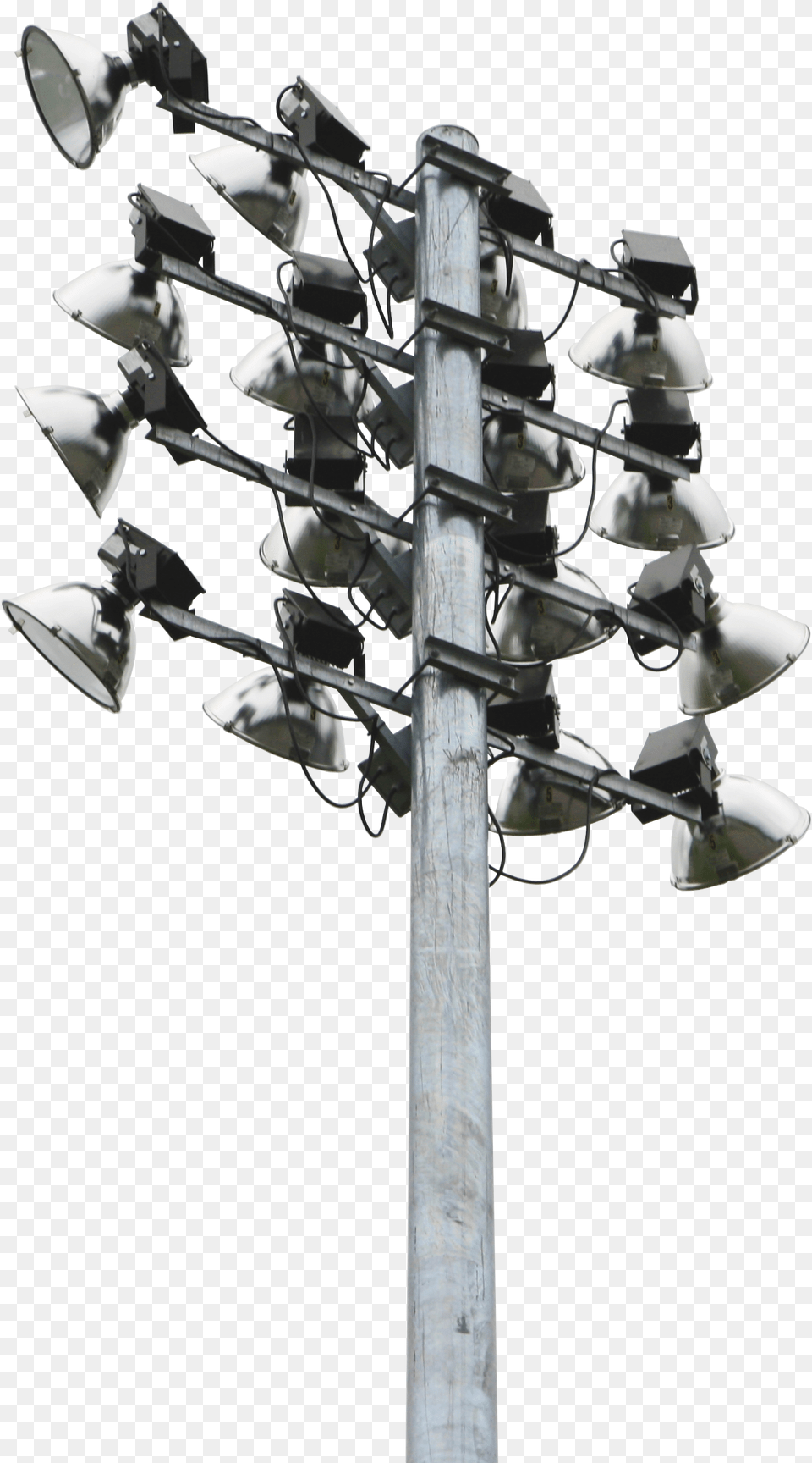 Telecommunications Engineering, Lighting, Utility Pole Png Image