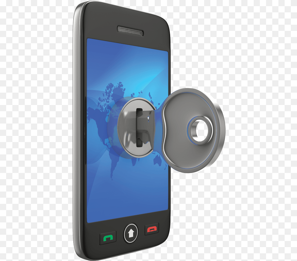 Telecommunications Security Security Phone, Electronics, Mobile Phone Free Transparent Png