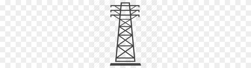 Telecommunications Tower Clipart, White Board, Text Png