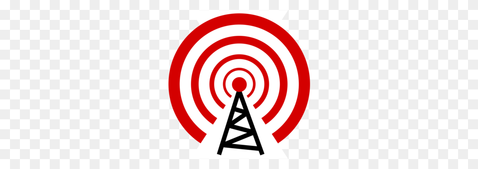 Telecommunications Tower Radio Aerials Computer Icons, Spiral, Dynamite, Weapon Free Png