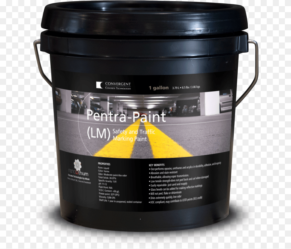 Teleconverter, Paint Container, Bucket, Can, Tin Png Image