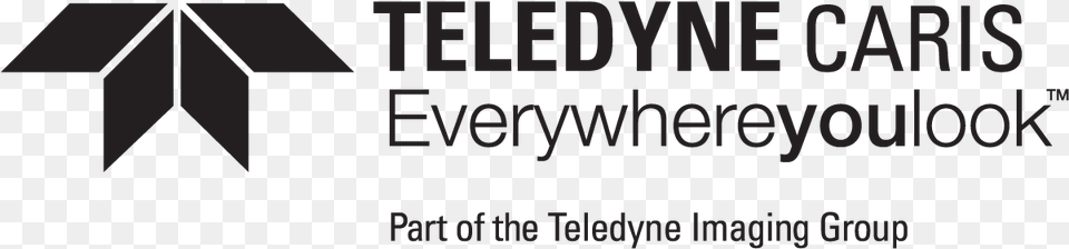 Teledyne, Logo, Symbol, People, Person Free Png Download
