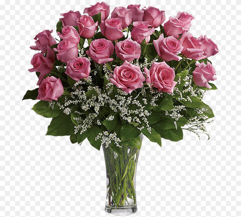 Teleflora Full Of Love, Flower, Flower Arrangement, Flower Bouquet, Plant Png Image