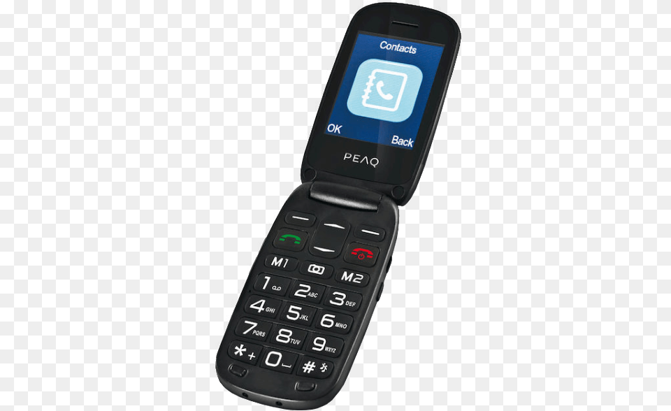 Telefon Komrkowy Peaq, Electronics, Mobile Phone, Phone, Texting Free Transparent Png