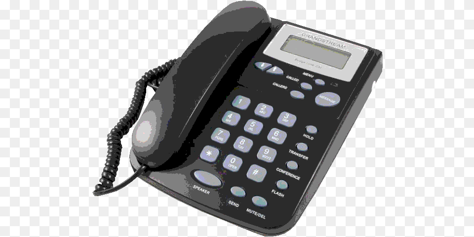 Telefono Grandstream, Electronics, Phone, Mobile Phone Free Png