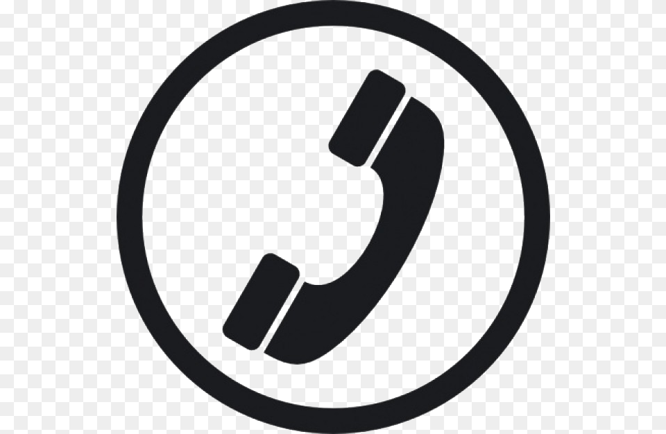 Telefono Phone Icon, Symbol, Text Free Png Download