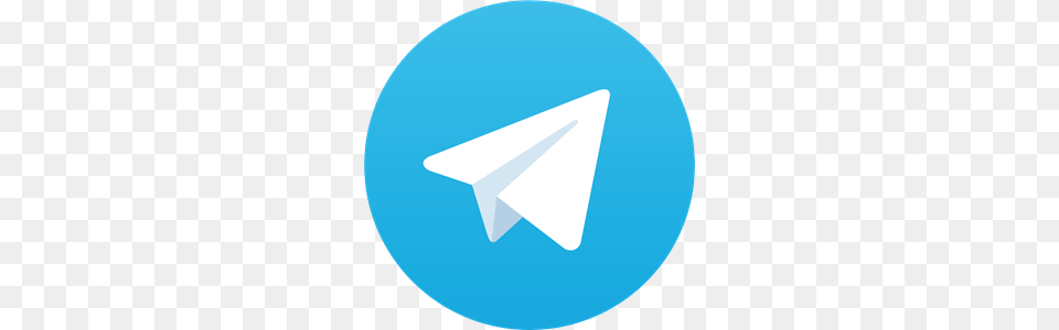 Telegram, Disk Free Transparent Png