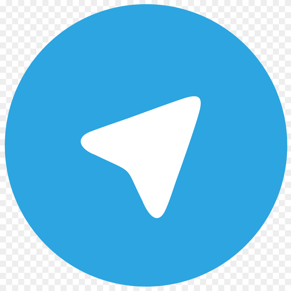 Telegram, Triangle, Astronomy, Moon, Nature Png Image