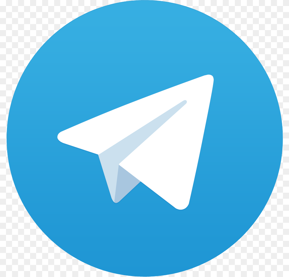 Telegram, Disk Png Image