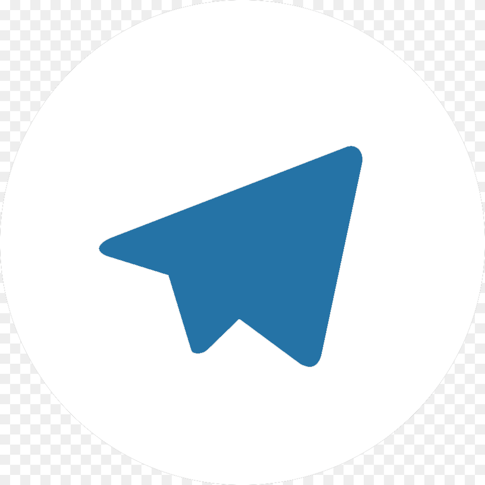 Telegram Free Transparent Png