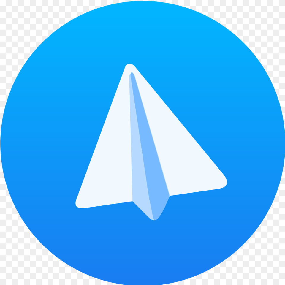 Telegram Png