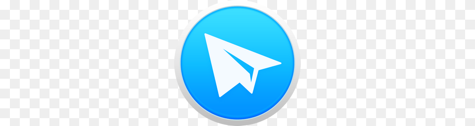 Telegram, Disk, Sign, Symbol Png