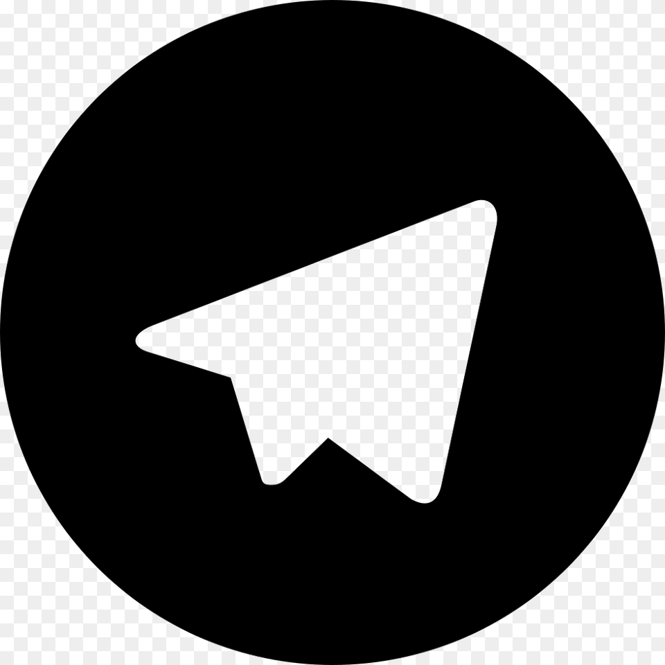 Telegram, Symbol Png