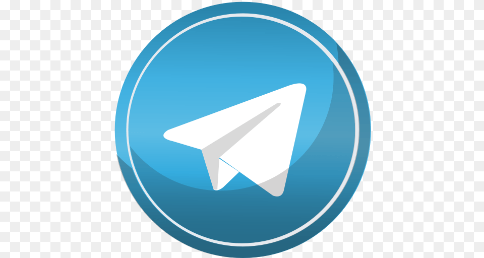 Telegram Free Png Download