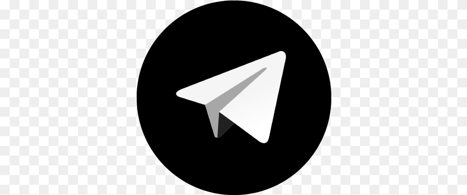 Telegram Chat Twitter Icon Vector Circle, Arrow, Arrowhead, Weapon Free Png