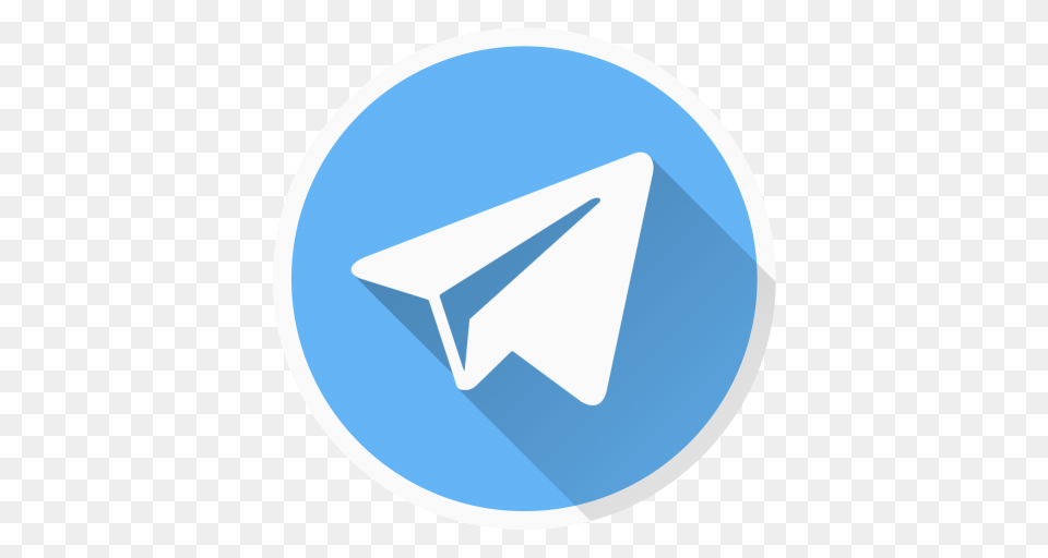 Telegram Icon Enkel Iconset Froyoshark, Disk Png