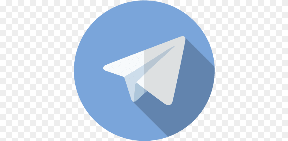 Telegram Icon Logo Twitter Logo In Circle, File, Disk Png Image