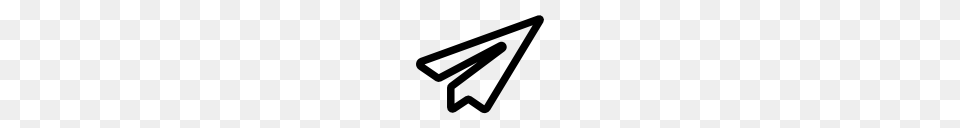 Telegram Icons, Smoke Pipe, Triangle Png Image