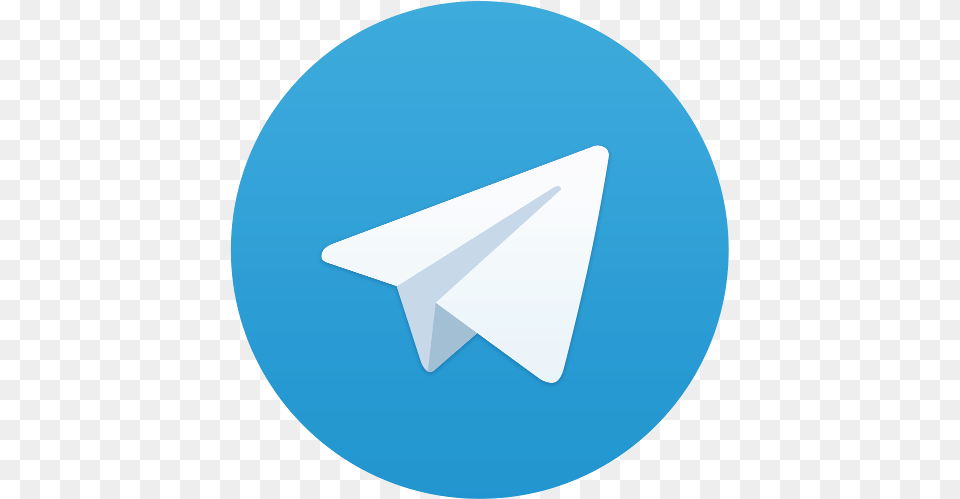 Telegram Is A Cloud Based Meaning You Can Access Your Telegram Logo Png