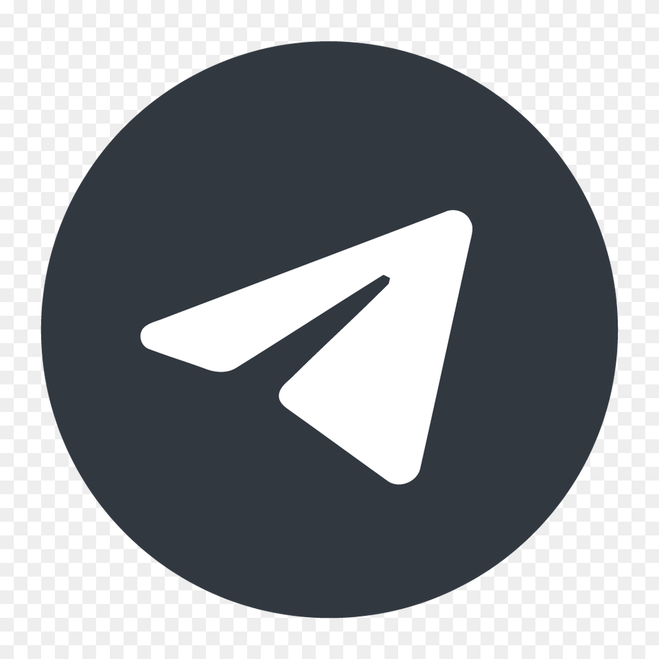 Telegram Logo Image Information, Weapon, Triangle, Symbol, Arrow Png