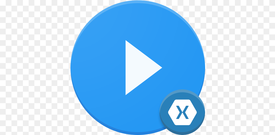 Telegram Logo Tech Company Logos Players Exoplayer Logo, Triangle, Disk Free Png