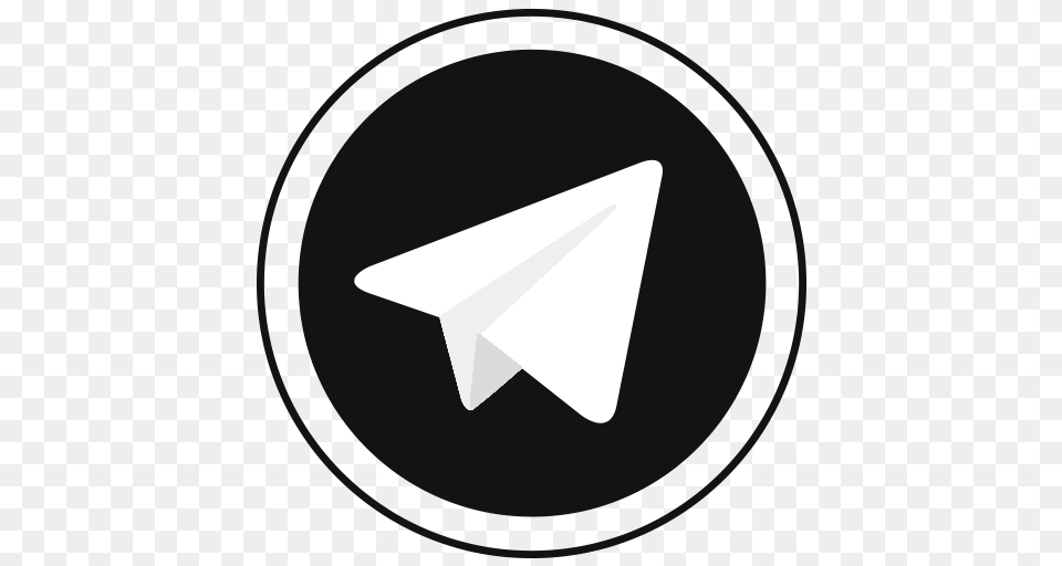 Telegram Logo Trendnet, Arrow, Arrowhead, Weapon Png