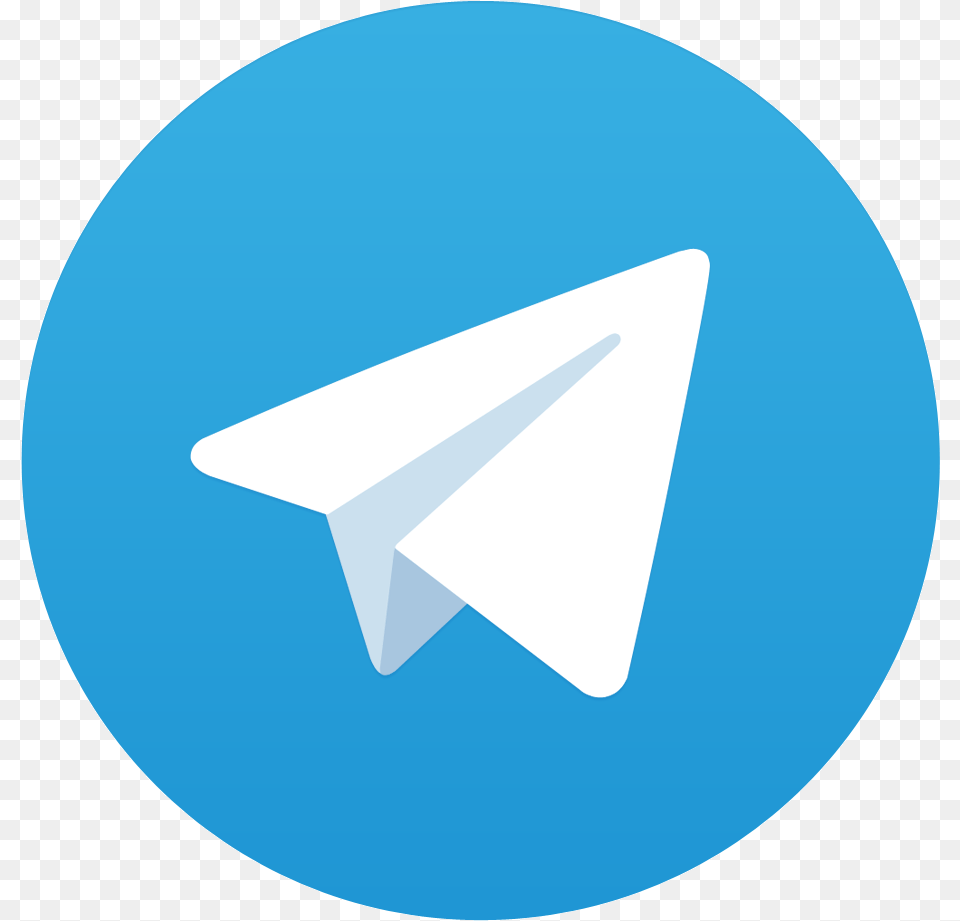 Telegram Messenger Telegram Logo, Disk Png