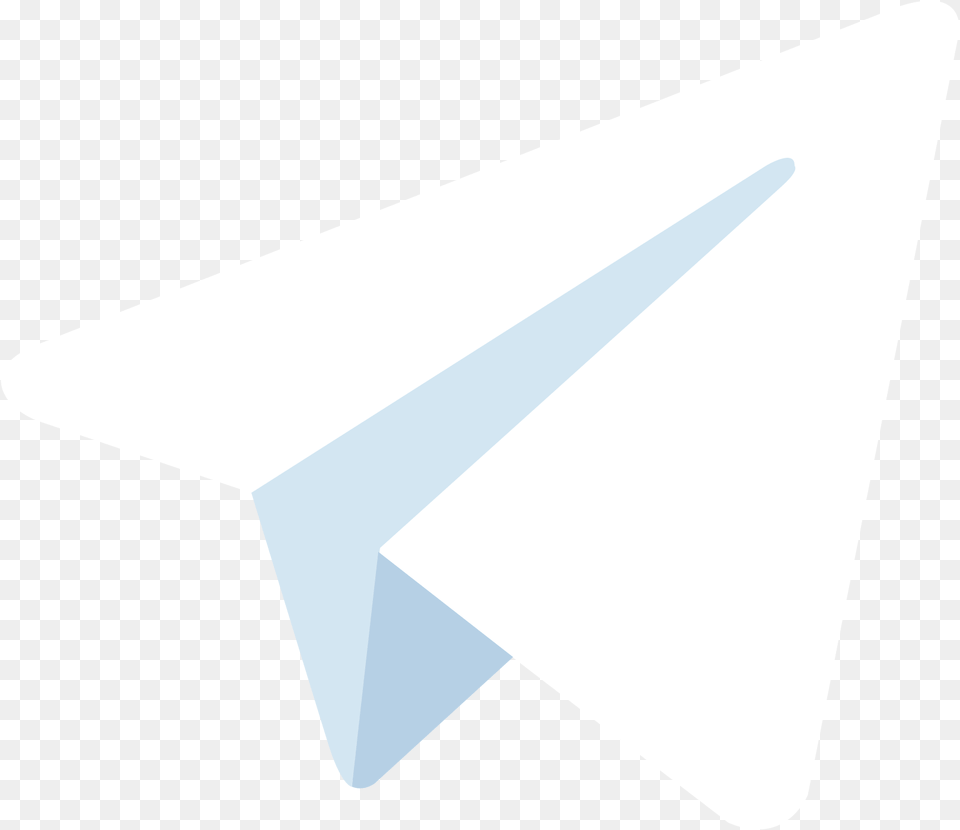Telegram White Icon, Blackboard Free Transparent Png