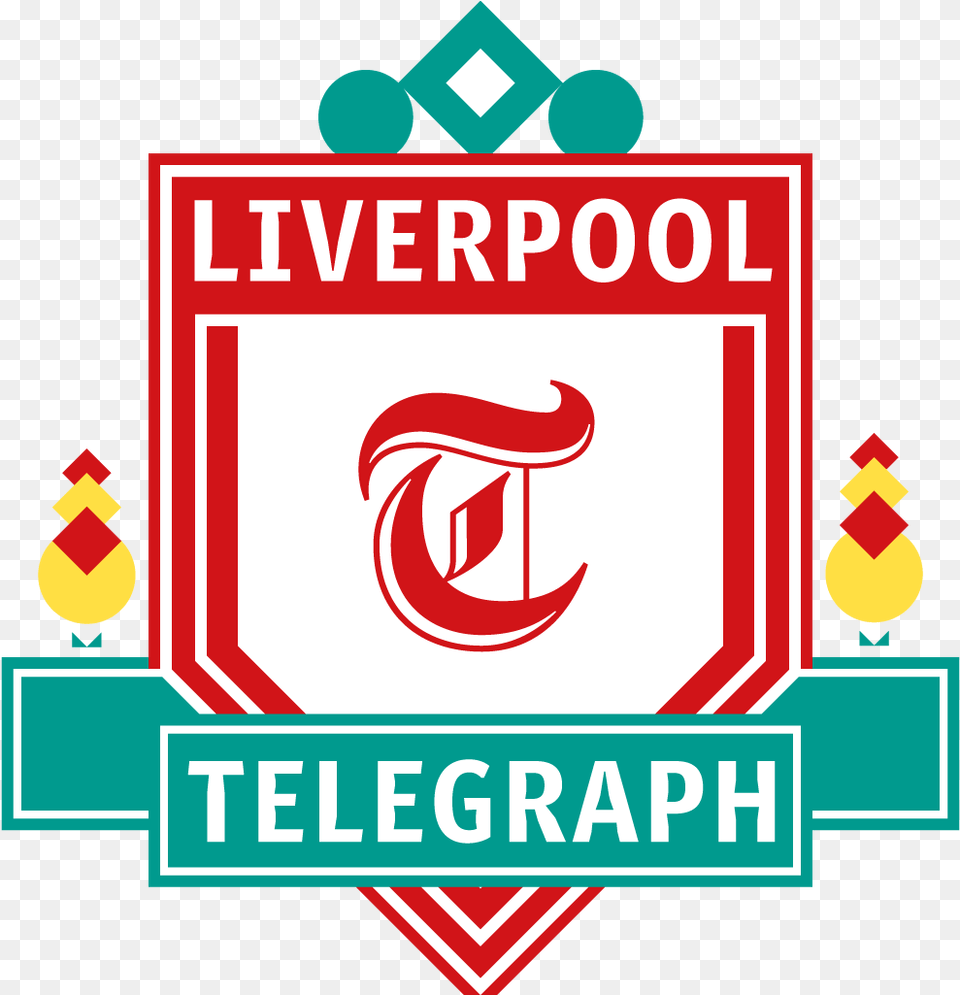 Telegraph Footballverified Account, Logo, Symbol, Sign Free Png Download