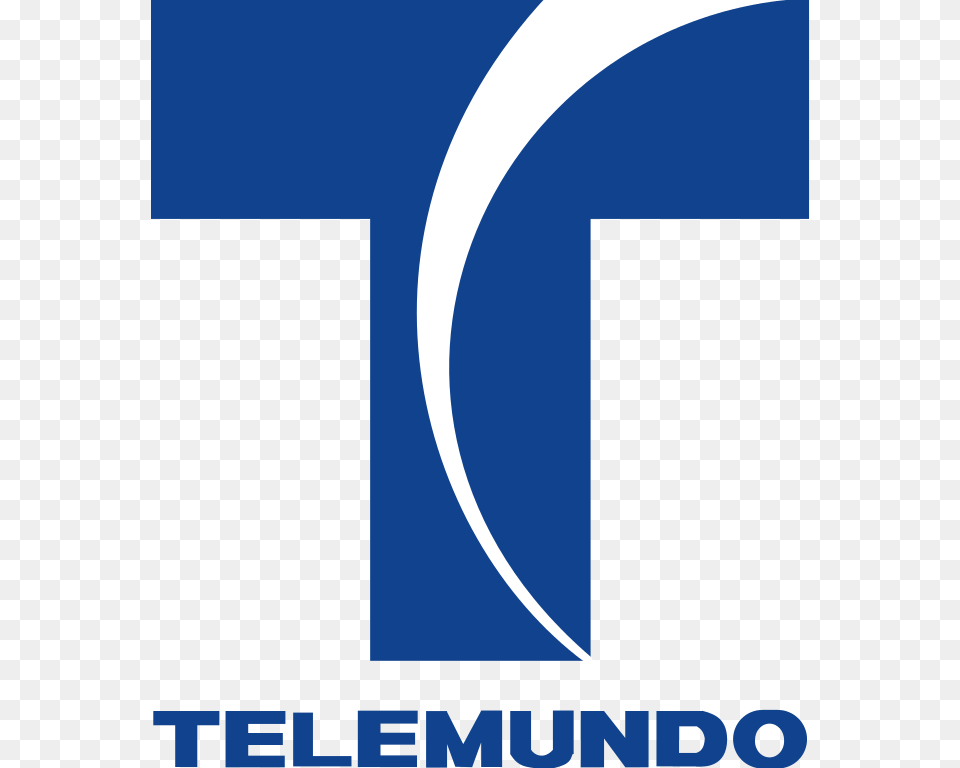 Telemundo, Logo, Outdoors, Astronomy, Moon Free Transparent Png