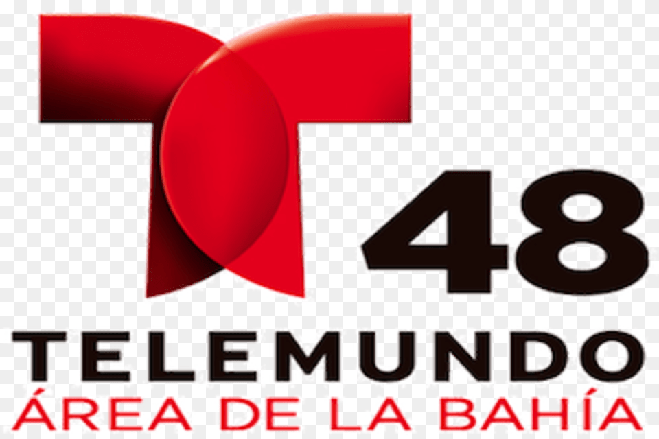 Telemundo Boosts Weekday Newscasts In San Francisco, Logo, Text, Number, Symbol Free Transparent Png