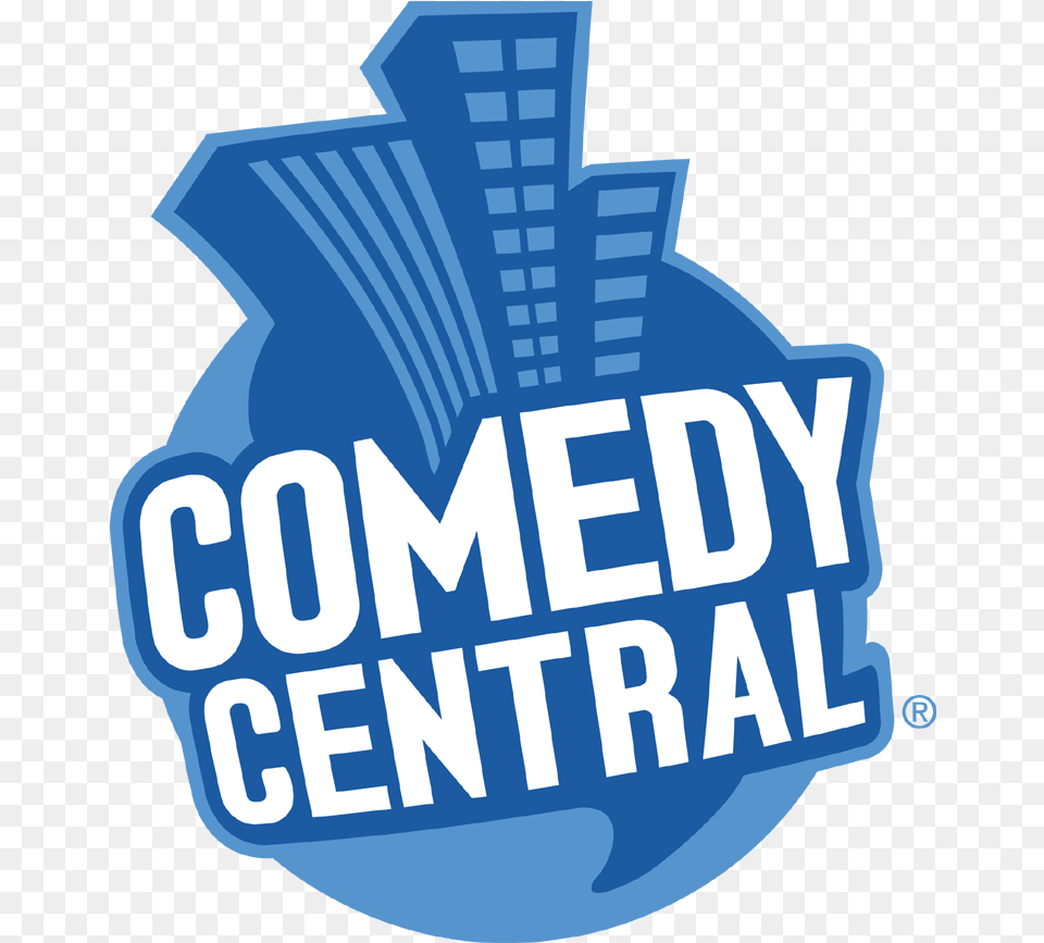 Telemundo Comedy Central Logo 2000, City, Text Png