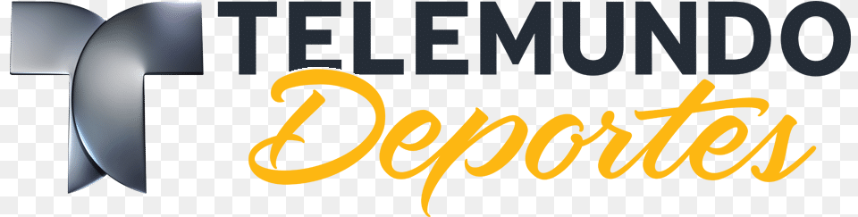 Telemundo Deportes Logo, Text Free Png Download