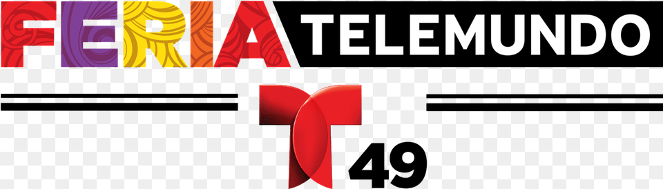 Telemundo Logo Telemundo, Text Free Transparent Png