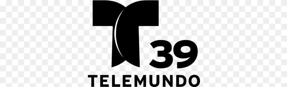 Telemundo Logo Telemundo Dallas, Gray Png Image
