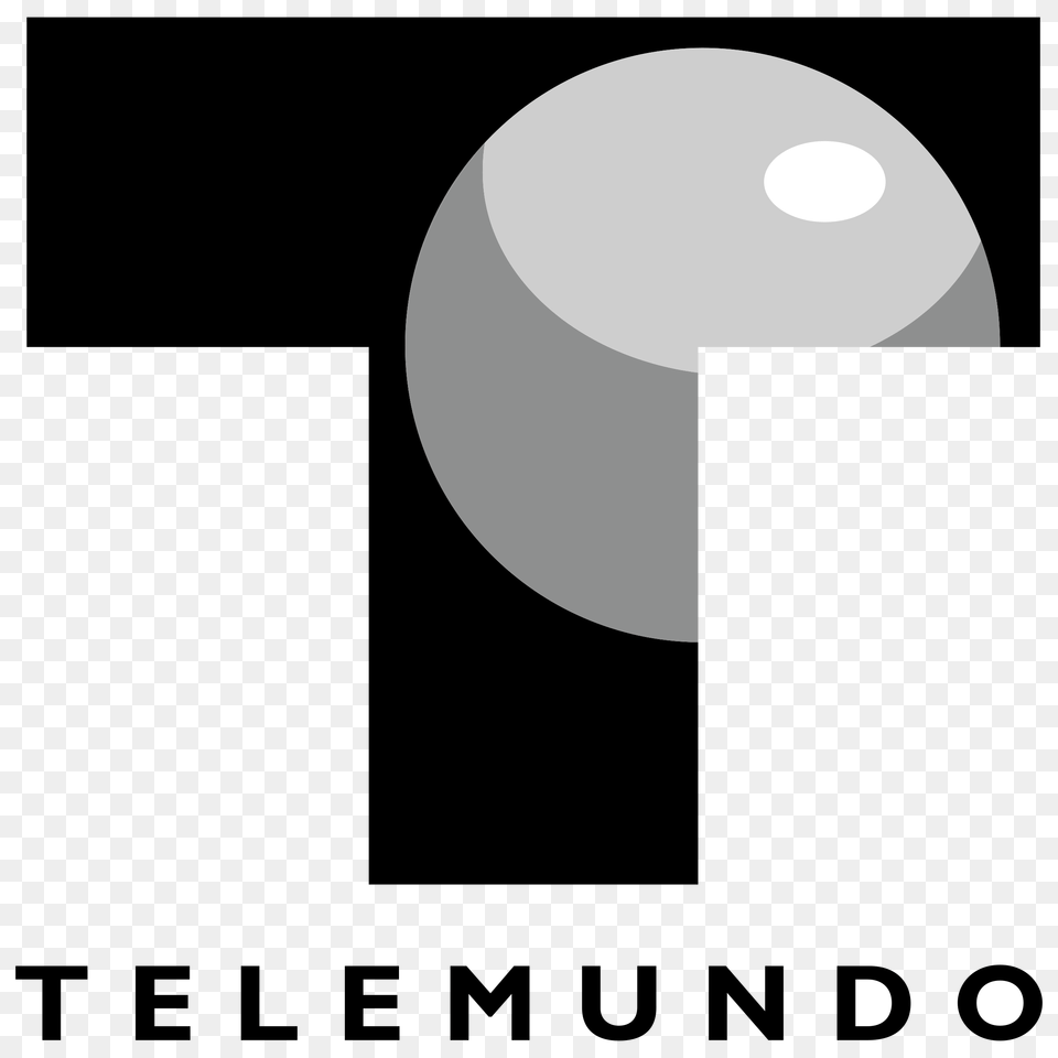 Telemundo Logo Transparent Vector, Lighting, Sphere, Astronomy, Moon Png
