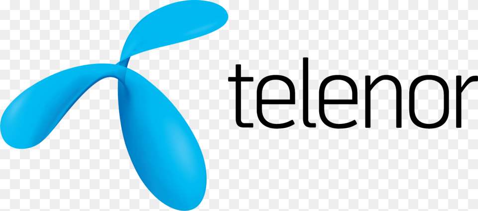 Telenor Logo, Machine, Propeller Png