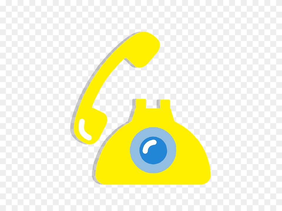 Telephone Electronics, Phone Png Image