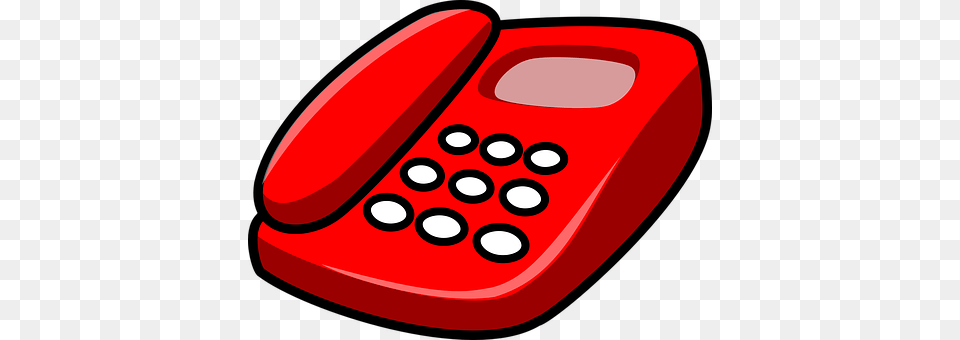 Telephone Electronics, Phone, Mobile Phone, Dial Telephone Png Image