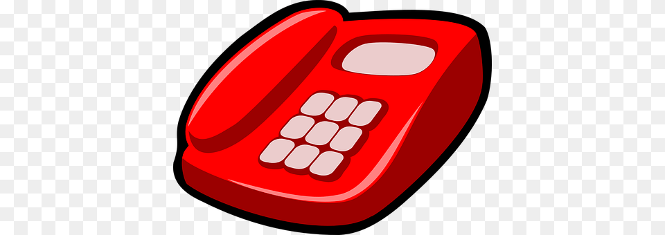 Telephone Electronics, Phone, Dial Telephone Free Transparent Png