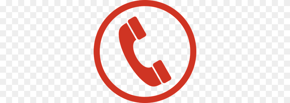 Telephone Symbol, Text Png