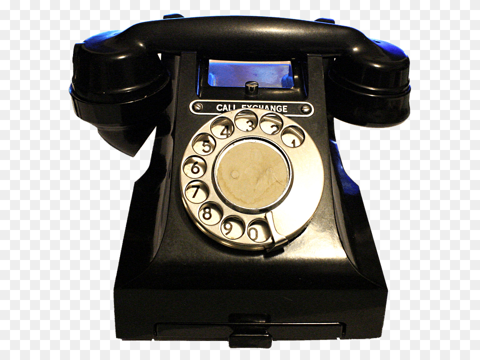 Telephone Camera, Electronics, Phone, Dial Telephone Free Png Download