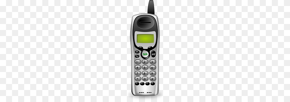 Telephone Electronics, Mobile Phone, Phone, Texting Png Image