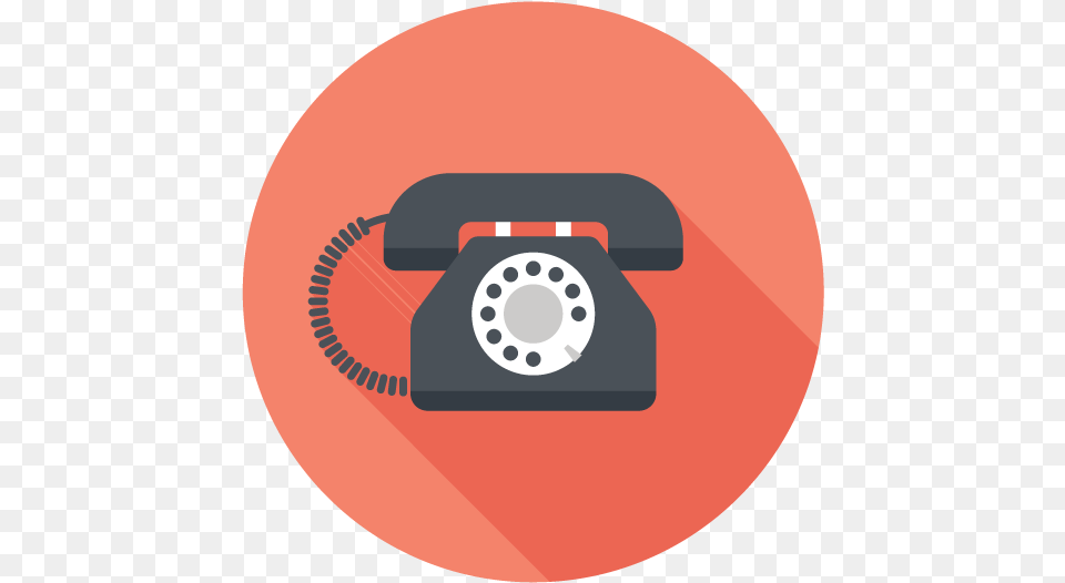 Telephone, Electronics, Phone, Disk, Dial Telephone Png Image